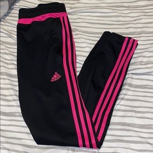 Adidas sweatpants
